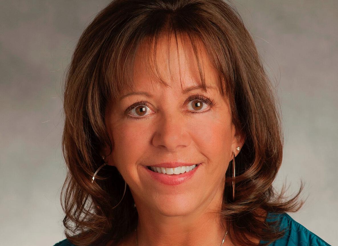 Laurie Lundeen
